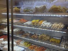 -张记炸串肠粉