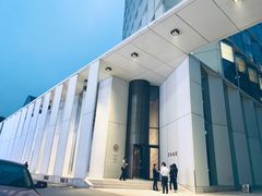 -北京三里屯CHAO酒店