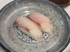 -采御鲜·回转寿司(汕头万达店)