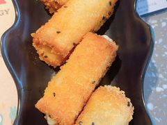 相思双皮奶-蛙小侠(珠海华发商都店)