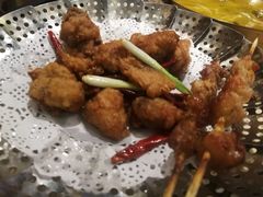 -我是那个大叔·美食研究所(新塘路店)