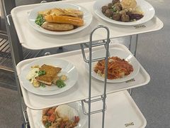 瑞典式肉丸-宜家·瑞典风味餐厅(三桥店)