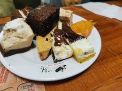 -汉巴味德(鹏欣水游城店)