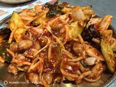 -金龙烧烤·牛肉面(西塔店)