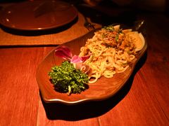 缅式凉鸡米线-花马天堂云南餐厅 Lost Heaven(外滩店)