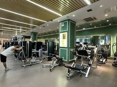 -星仕力游泳健身(滨江店)