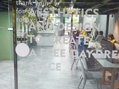 -ADO KAFE(大学城店)