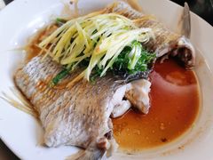 -红星光发煲仔饭(文海店)