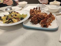 -北李妈妈菜·海肠捞饭(开发区万达店)