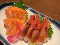 -千代武日本料理(哈西店)