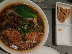 -四川饭店(城乡购物中心店)