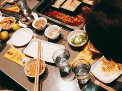 -巴奴毛肚火锅(二七万达店)