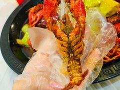 -金陵暴走小龙虾·迷踪蟹(凯德MALL店)