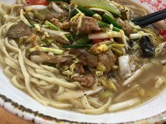 拆骨面-马五面馆(郦城国际店)