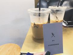 -常识咖啡common sense(春熙路店)