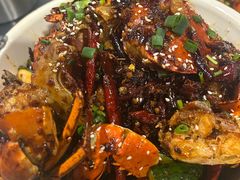 -辣螃铠盆盆蟹大排档(总店)