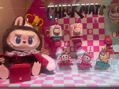 -泡泡玛特POPMART(上海环球港店)