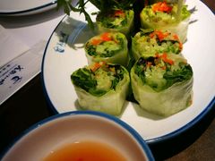 -美奈小馆·越南料理(中航城君尚购物中心店)
