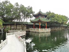 景点-宝墨园景区