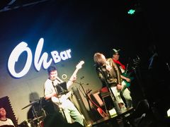 -ohbar live house(人广店)