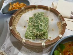 -百春原湖南牛肉粉(百联世纪店)