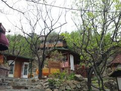 android_upload_pic-北京水岸山吧度假村(雁栖镇店)