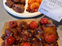 -醉炫音速烧烤·干煸菜(沙河总店)