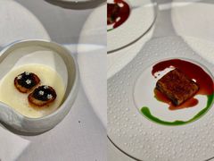 -Le Bistrot de Racine