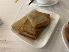 芋丝糕-金城大酒店-中餐厅(汾江中路店)