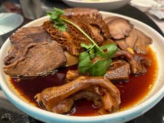 -新南华大酒店(长寿店)