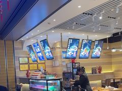 -舌尖尖·兰州牛肉面(浦东机场店)