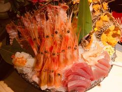 -京料理·日料自助·铁板燒(复悦城店)