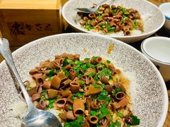 -木柴豆腐·活海鲜·鲁菜