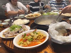 -侠成水上农庄(工业大道店)