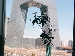 景观位-潮堂 · 潮州菜(国贸商城店)