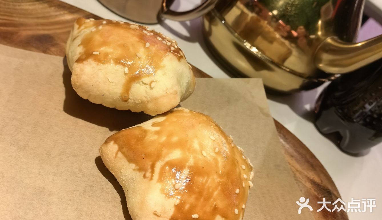 荟聚哈塔尔新疆盛宴餐厅