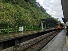 -平溪村