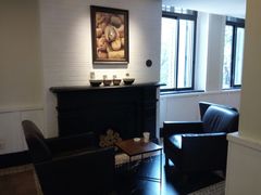 卡座-星巴克臻选(广州沙面店)