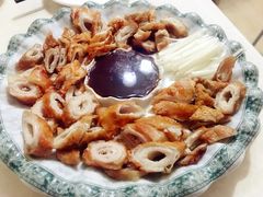-金记大肠(瑞昌路店)