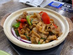 -贞姨美食·老字号海鲜大排档