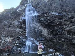 -少华山国家森林公园