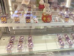 -CAKE BOSS 蛋糕老板(西单君太百货店)