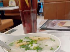 -翠华餐厅(宝安壹方城店)