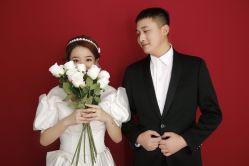 -梦摄影少女写真馆(麦凯乐国际公寓A座店)