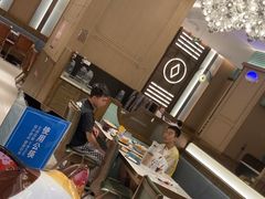 -新世界餐厅(万达店)