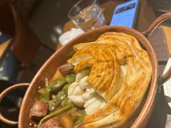 -奉天小馆·非遗东北菜(沈阳万象城店)
