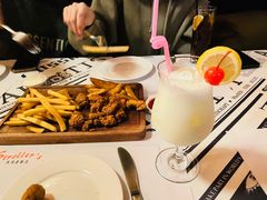 -流浪者复古西餐鸡尾酒吧(沈阳店)