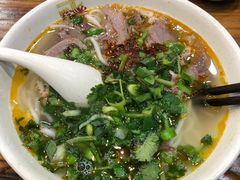 -黔派·虾子羊肉粉·小吃(佳宁娜广场店)