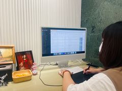 -海马体照相馆(环贸iapm大师爱情店)