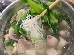 -福屿鲜捞小吃·捞化(福屿总店)